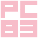 Pc83 Web Design logo